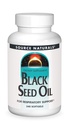 Quelle Naturals Black Cumin Seed Oil für Atemunterstützung - 240 Softgels