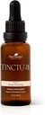 Thérapie végétale supplément à base de racines asiatiques Ginseng Teinture 30 mL (1 oz) Idéal pour l'énergie, encourage la concentration mentale, végétalien, non OGM, sans gluten, liquide, 1 bouteille
