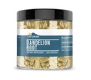 Éléments terriens Dandelion Root 200 Capsules, pures et non diluées, sans additifs