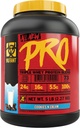 Mutant Pro – Triple Whey Protein Powder Supplement – Time-Released for Enhanced Amino Acid Absorption – Decadent Gourmet Flavors – 5 lbs – Cookies und Creme