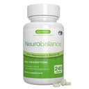 Igennus Neurobalance High Absorption Zink Magnesium & B6 Complex, kognitive Unterstützung, Fokus & Muskel Erholung, 24mg Chelat Zink Picolinat, All Day Nährstoff Lieferung, Vegan, Non-GMO, 240 Tabletten