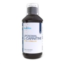 NuEthix Formulierungen Lipsomal L-Carnitin Ergänzung 600mg mit L-Citrulline 1000mg für gesunde Gewichtsmanagement, Fette Stoffwechsel, Energieproduktion und erhöhten Blutfluss, für Männer und Frauen