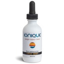 NEU Ionique Mineral Supplement für Wasser - Magnesium, Trace Mineral & Elektrolyt Hydration System, Unterstützung für Migraine, Verstopfung, Gehirn Fog, Muskelkramps, Schlaf, Eine 2 oz Flasche Flüssigkeitstropfen