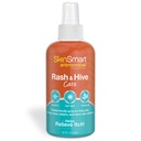 SkinSmart Antimikrobielle Rash und Hive Care, Erste Hilfe Haut Wash, 8 Unzen Spray Flasche