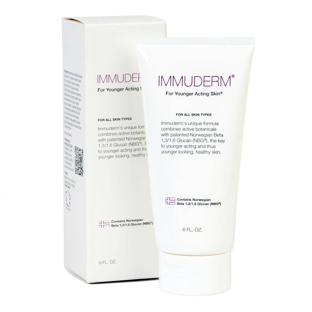 Réparer la peau Emollient