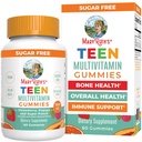 MaryRuth Organics Multivitamine pour les adolescents.