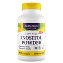 Gesunde Ursprünge Inositol Pulver, 113 g - für Haut, Haar-und Nagel-Gesundheit - Vitamin B8 Pulver-Ergänzung - Teil der B Complex Family - Vegan, Non-GMO & Gluten-freie Ergänzung - 4 Oz