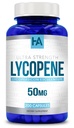 Natürlich abgeleitet Lycopin Ergänzung | Tomatenbasis Lycopin 50mg Antioxidans und Carotinoide Ergänzung für Herz und Prostata Unterstützung | Vegan Non-GMO & Made in US cGMP Labs (200 Veggie Capsules)