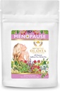 Menopause Tea - Menopause Relief Supplements, Menopause Cooling Products, Menopause Ergänzungen für Frauen, Kräutertee für Menopause Symptome - 20 Premium Teebeutel