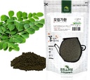 [Medicinal Korean Herbal Pills] 100% natürliche Moringa Blatt Pillen (Lamu/ reich가ą 환) (8 oz)
