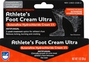Rite Aid Prescription Stärke Fußpflege Butenafine Cream - 1 Unze, Antifungal Cream, Jock Itch Behandlung, Bäume Sportler Fußcreme Extra Stärke