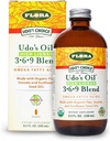 Flora - Udo's Choice, Omega 369 Ölmischung, High Lignan, 8,5 Fl Oz