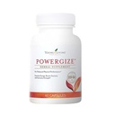 Young Living - PowerGize 60 Kapseln | Active Lifestyle-Supplement für Männer & Frauen | Unterstützt Muskeln und Energie