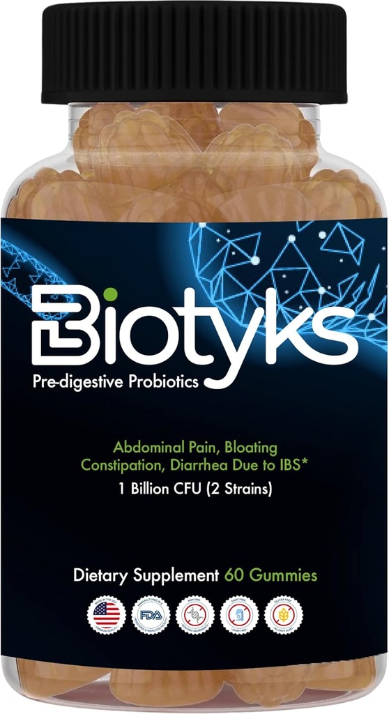 Vordigestive Probiotika