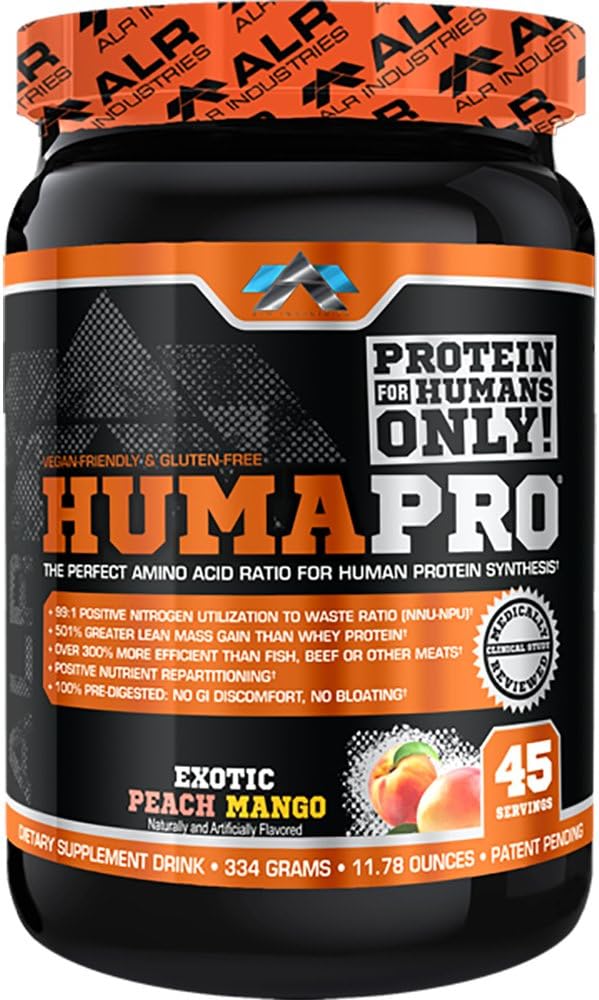Amino Acides Matrice protéinique pour les humains 99% Utilisation pour Lean Muscle.