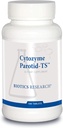 Biotics Research Cytozyme Parotid TS Parotid Konzentrat, Verdauungsgesundheit, unterstützt Parotid Gland Arbeitsweise, Fosters Enzyme Production, SOD, Katalase, Potent Antioxidant Aktivität 180 Tabletten