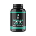 Gorilla Mind Calm (120 capsules) - Potent Relaxation et réduction du stress