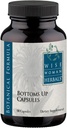 Wise Woman Herbals Bottoms Up Capsules, Herbal Venus Support for Healthy Circulation, Vein Integrity, and Occasional Swelling, Non-OGM, Additive-Free Formula, 90 Veg Caps