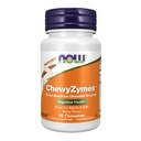 JETZT Nahrungsergänzungsmittel, ChewyZymes, Broad Spectrum Chewable Enzymes, Berry Flavor, 90 Chewables