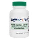 Supplément Safron 2020-PRO avec Safron, Resvératrol, Zeaxanthin et Lutein- 90 Capsules végétariennes