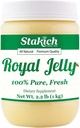 Stakich Fresh Royal Jelly - Pure, All Natural - Keine Additive/Flavors/Konservierungsstoffe hinzugefügt - 1 Kilogramm (2.2 Pfund)