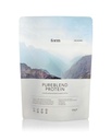 Forme Protéine pure - Poudre de protéines végétales non sucrée et non aromatisée - 15g de poudre de protéines végétales non aromatisée par portion. Parfait pour vos smoothies, cuisine et cuisson