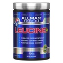 ALLMAX Nutrition Leucine 5 000 mg, 14,1 oz (400 g)