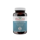 Innovative Prostata-Formel für Männer | mit Saw Palmetto, Kürbis Seed, & Zink | 120 Vegetarische Kapseln | Unterstützung Urinärfunktion, Prostata Gesundheit | Besser Schlaf