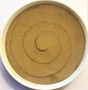 Poudre de racine premium Valerian 4 oz Valeriana officinalis Les teintures de thé en vrac Bloomin Herb Shoppe