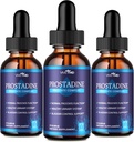 VIVE MD Prostadine Tropfen für Prostata Gesundheit, Blase Urinating Issues - Prostadine Official Drop Formula - Extra Strength with Pomegranate - Prostadine Bewertungen (Package of 3)