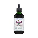 Vitanica PMS Tonic, Premenstrual Support and Relief, Saint Johns Wort, Dong Quai, Chaste Tree Berry, Wild Yam und mehr, Vegan, 4 Unze