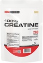 100% Kreatin, Unflavored, 2.2lb, 200 Servierungen