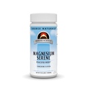 Quelle Naturals Serene Science Magnesium Serene, Friedlicher Körper*, Tangerine Flavored - 9 Unze Pulver