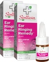 Similasan Ear Bringing Remedy Drops, 0.33 Ounce, 2 Compte