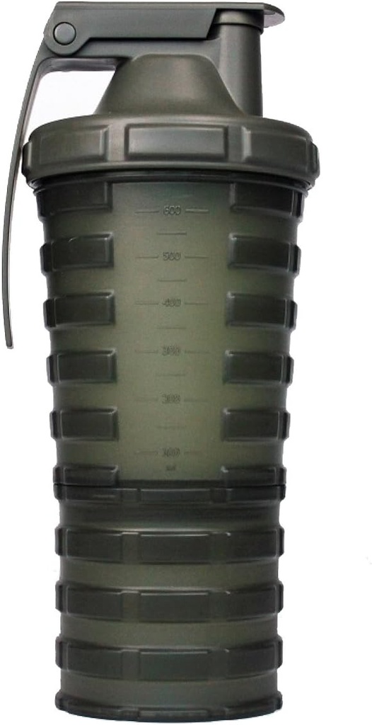 Rasoir de Grenade