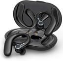 Hörgeräte, Hörgeräte für Senioren mit Bluetooth, wiederaufladbare Hörgeräte mit APP für Menschen mit Hörverlust, 5 Ebenen von Volume Automatic Noise Cancellation, Klarer Sound und einfach zu bedienen