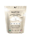 NUFYX Poudre de protéines célestes (Simply Plain, 20 scoops)