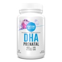 Portions Master DHA Prenatal Pregnancy & Breastfeeding (30 Softgels)