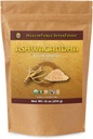 HealthForce Superfoods Ashwaghantha - Poudre de 16 oz