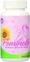 Supplément de ménopause pour les femmes Formule originale - PMS rapide et soulagement de la ménopause - Flashs chauds, troubles du sommeil, échangations d'humeur, perte de cheveux, faible énergie (4 mois 120 capsules)