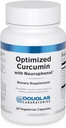 Douglas Laboratories Optimisé Curcumine avec Neurophénol