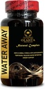 Generisches Wasser Out Pillen - Fast Acting Bloating Relief, Wasser Retention Relief, iuretische Pillen für Wasserretention, Wasserergänzung, Wasser Pillen Vitamine - 1 Flasche