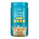 GNC Total Lean Shake + Slimvance, poudre de protéines sans caféine, aide à réduire le poids corporel, caramel de vanille, 20 portions