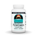 Source Naturelle Pectine de pamplemousse, fibre soluble - 1000 mg Complément alimentaire - 120 comprimés