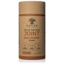 Indian Curcumin: Joint Recovery | Turmeric, Tamarind Seeds, Boswellia und Black Pepper Extracts | Biodegradable BPA-Free Bottle | 30 Kapseln | MAHA | Nahrungsergänzungsmittel