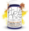 Nootropics Depot Cistanche Tubulosa Tablets | 200mg | 180 Count | Minimum 50% Echinacoside + 10% Acetoside (Verbascoside) | Fördert körperliche Kraft und Energie | Fördert Vitalität