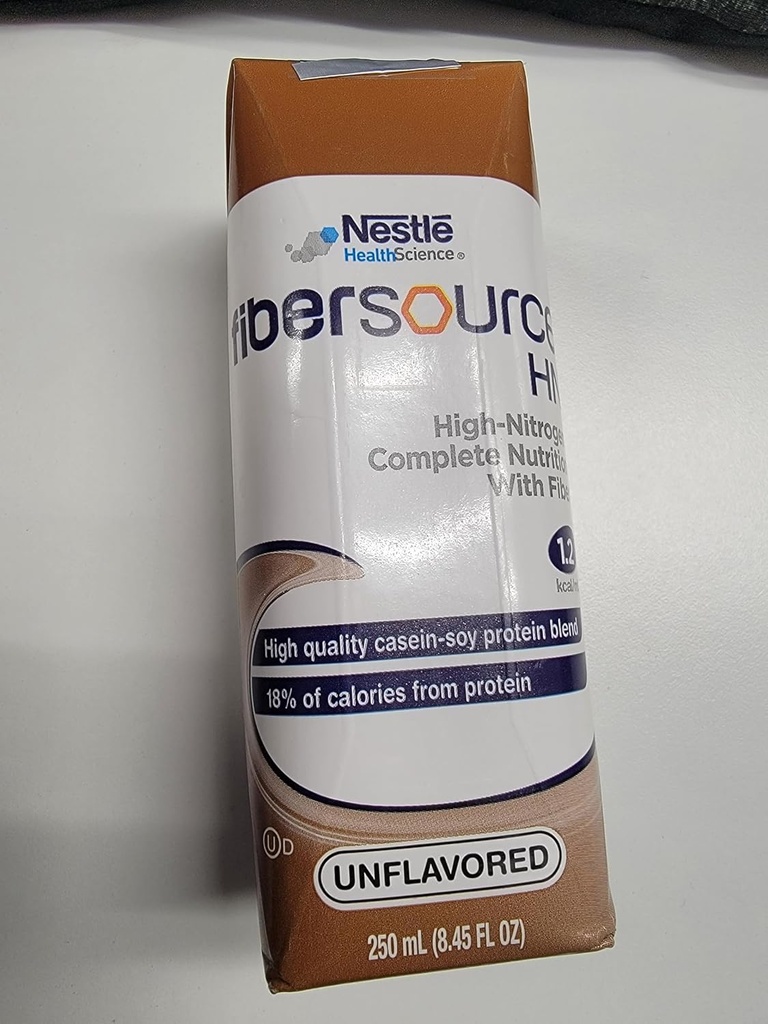 FIBERSOURCE HN 24/affaire 185500 8 OZ