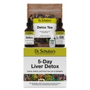 Dr. Schulzes 5-Day Liver Detox