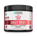 ZHOU Nutrition Superfruits (poudre)