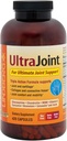 Ultra Joint Supplement | 420 Kapseln | Dreifache Aktion Formel | Nicht GMO, Glutenfrei | Von Lindberg